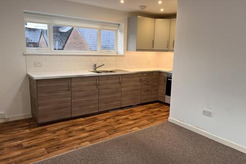 1 bedroom apartment to rent, Broad Street,  Chesham,  HP5