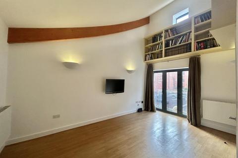 1 bedroom apartment to rent, Reading Road,  Henley On Thames,  RG9