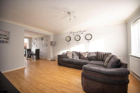 39 Blackdown Close, Stevenage, SG1 6AY