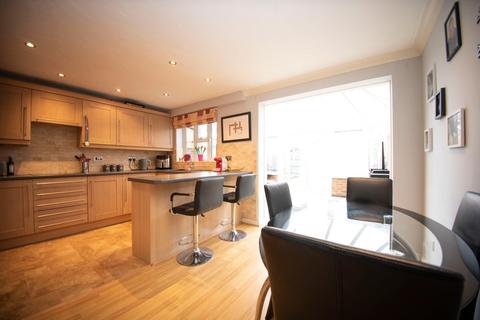 39 Blackdown Close, Stevenage, SG1 6AY