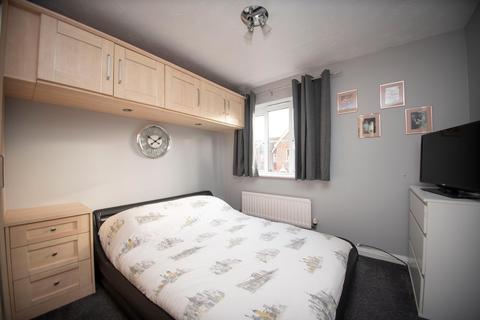 39 Blackdown Close, Stevenage, SG1 6AY