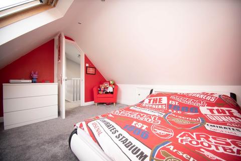 39 Blackdown Close, Stevenage, SG1 6AY