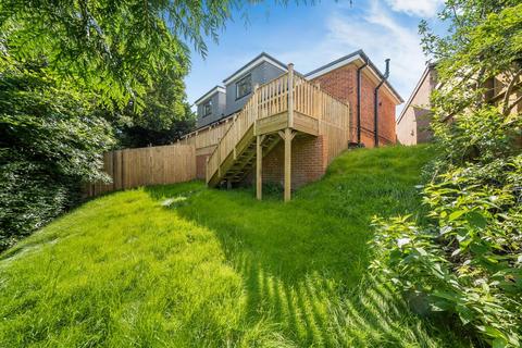 4 bedroom semi-detached house to rent, Bushey,  Hertfordshire,  WD23