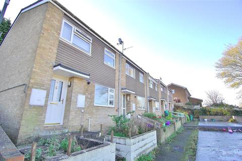 6 Belle Vue Close, Stroud, GL5 1ND