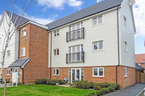 2 bedroom ground floor flat for sale - Bricklayer Lane, Faygate, Horsham, West Sussex