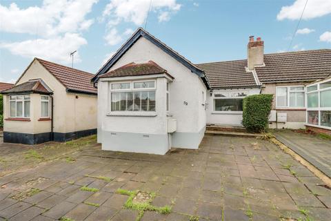 69 Adalia Crescent, Leigh-on-sea, SS9 3ST