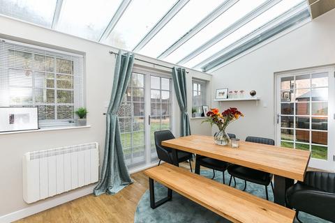 29 Esk Bridge, Penicuik, EH26 8QR