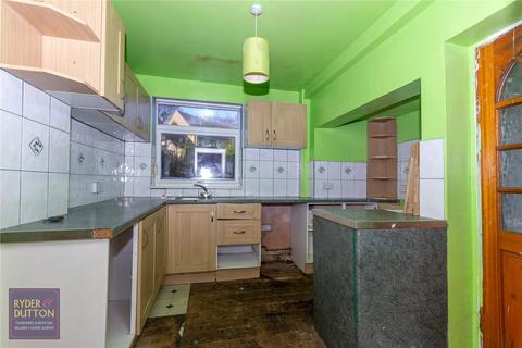 78 Forest Crescent, Halifax, HX2 8DS