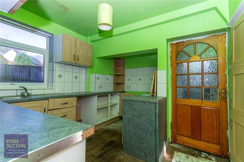 78 Forest Crescent, Halifax, HX2 8DS