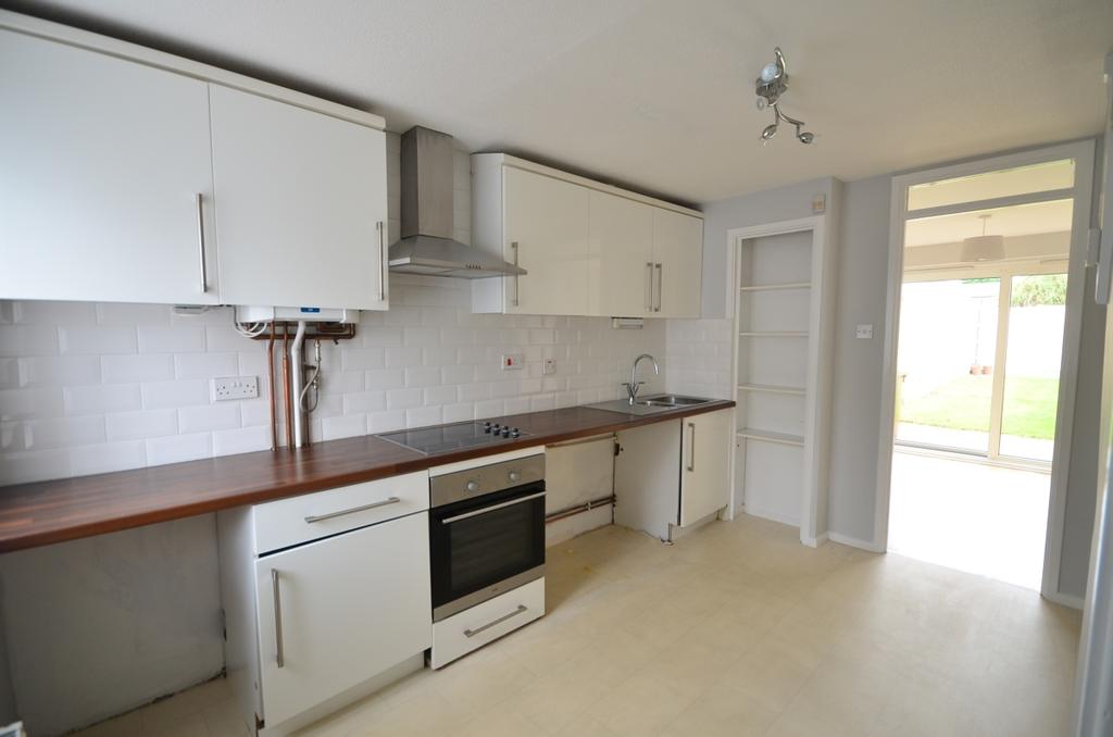 Croydon kitchen