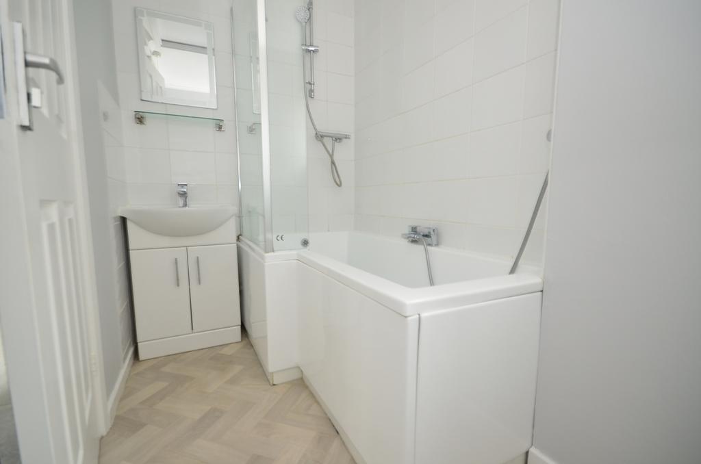 Croydon bathroom