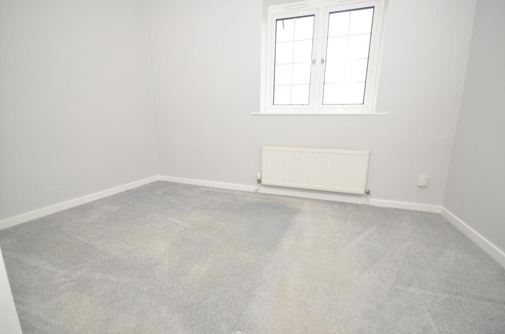 Croydon bed 1