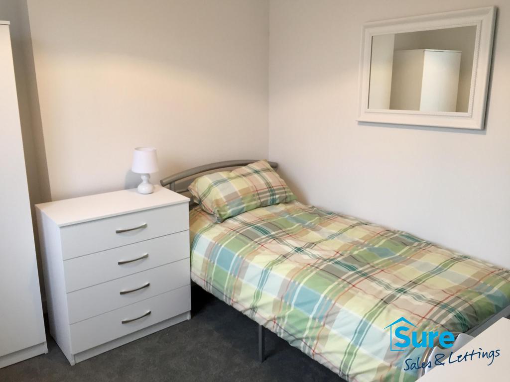 Bedroom 5
