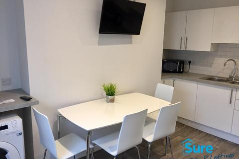 5 bedroom terraced house to rent, Oxford Street, GL1