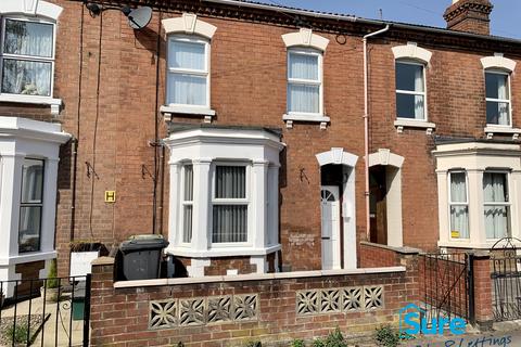 4 bedroom terraced house to rent - Oxford Road, GL1