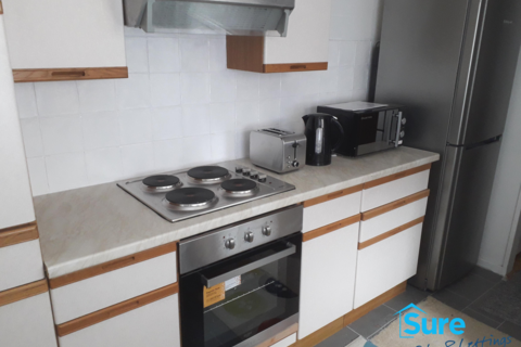 4 bedroom terraced house to rent - Oxford Road, GL1