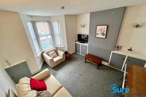 undefined, Oxford Road, GL1