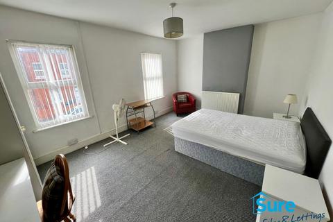 undefined, Oxford Road, GL1