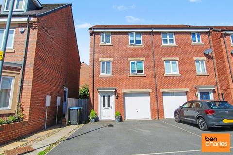 undefined, Hutton Way, Framwellgate Moor, Durham, DH1