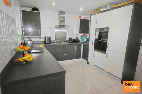 undefined, Hutton Way, Framwellgate Moor, Durham, DH1