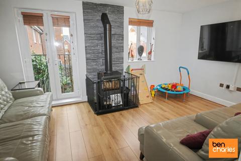 undefined, Hutton Way, Framwellgate Moor, Durham, DH1