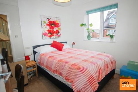undefined, Hutton Way, Framwellgate Moor, Durham, DH1
