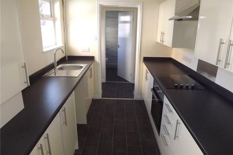 3 bedroom terraced house to rent - Bell Street, Bishop Auckland, Durham, DL14