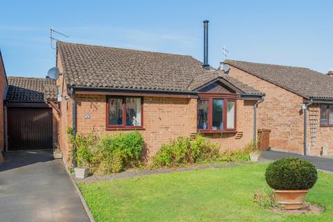 6 Godsons Close, Tenbury Wells, WR15 8HY