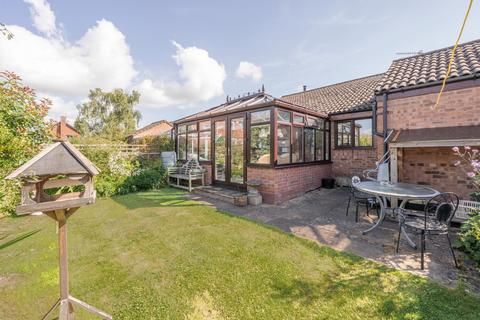 6 Godsons Close, Tenbury Wells, WR15 8HY