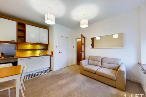 1 bedroom flat to rent, Lower Granton Road, Trinity, Edinburgh, EH5