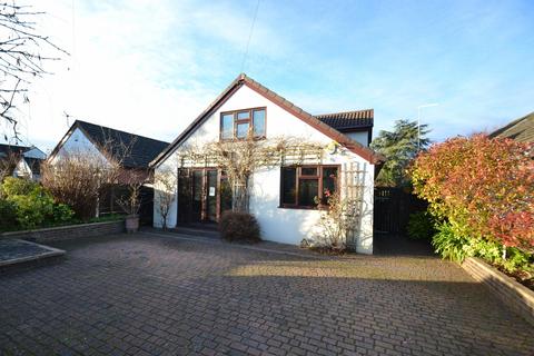 14 Cheam Road, Broadstone, BH18 9HD