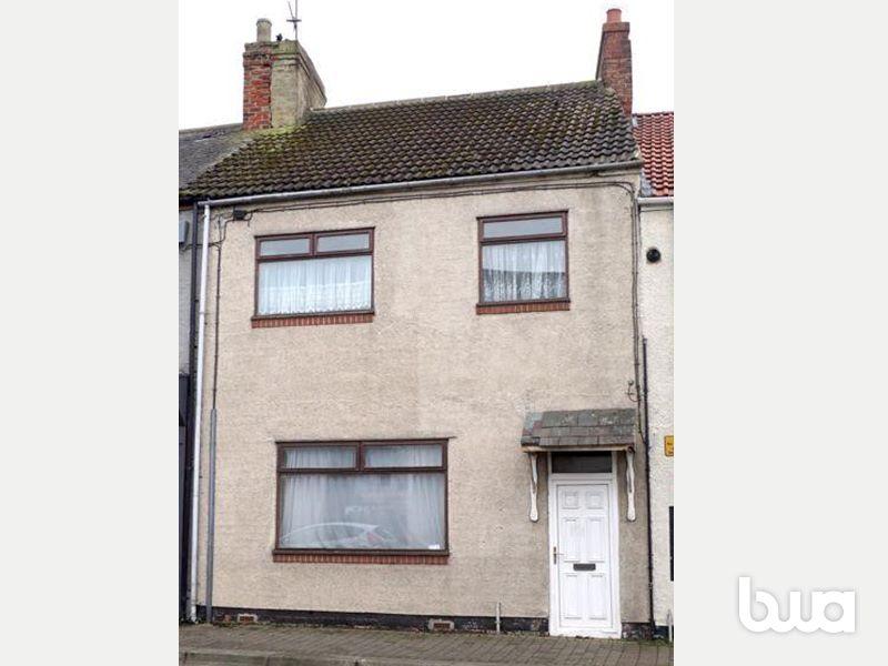 High Street, West Cornforth, Ferryhill, DL17 9HN 3 bed terraced house