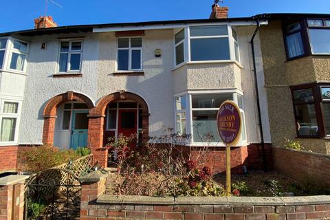 43 Albany Road, Northampton, NN1 5LZ