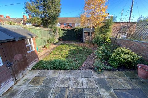 43 Albany Road, Northampton, NN1 5LZ