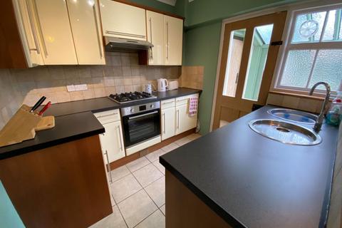 43 Albany Road, Northampton, NN1 5LZ