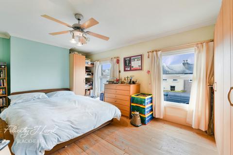 47 Couthurst Road, London, SE3 8TN
