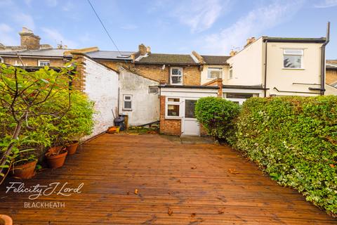 47 Couthurst Road, London, SE3 8TN