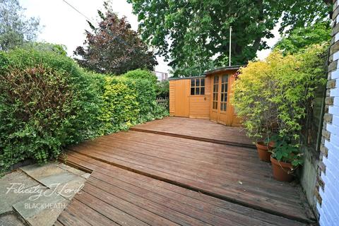 47 Couthurst Road, London, SE3 8TN