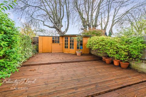 47 Couthurst Road, London, SE3 8TN