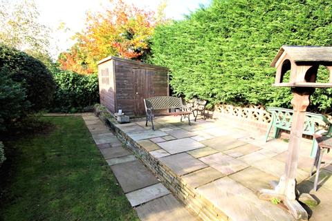 3 Chigwell Park Drive, Chigwell, IG7 5BD