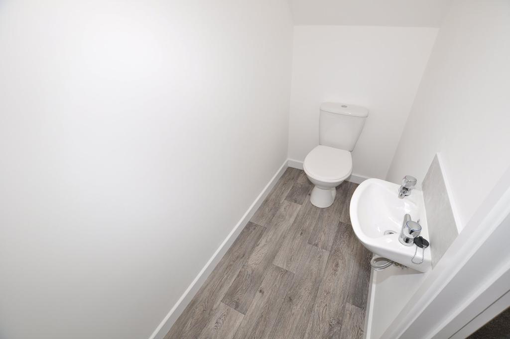 Cloakroom