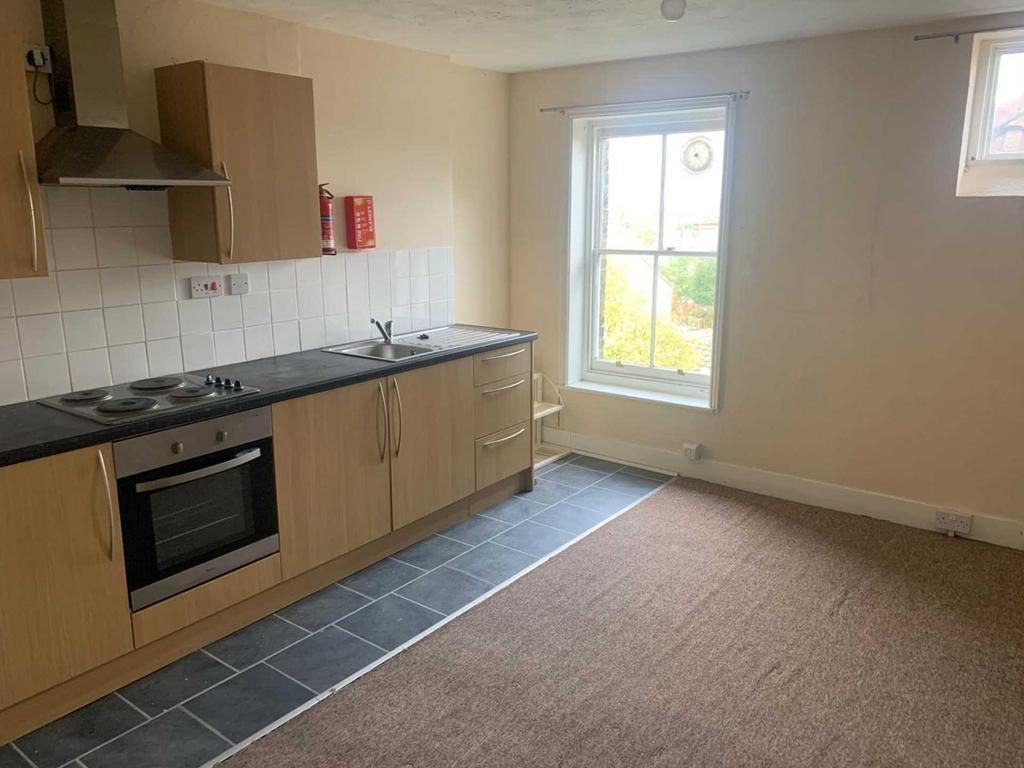 Watts Avenue, Rochester Studio - £650 pcm (£150 pw)