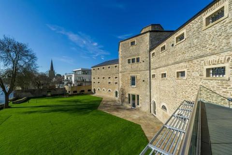 1 bedroom apartment to rent - The Old Gaol, Abingdon-on-thames, OX14 3HE