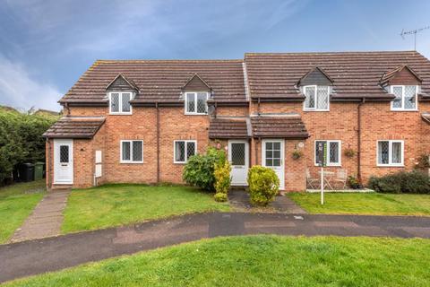 2 bedroom house to rent, Woodley Close, Abingdon, OX14