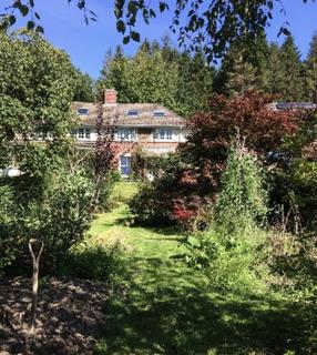 4 Argall Avenue, Rhandirmwyn, Llandovery, SA20 0NW