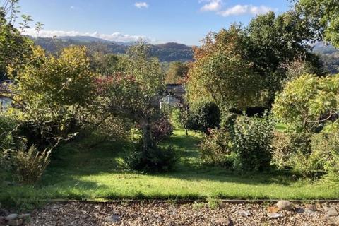 4 Argall Avenue, Rhandirmwyn, Llandovery, SA20 0NW