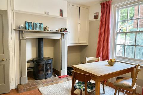 4 Argall Avenue, Rhandirmwyn, Llandovery, SA20 0NW