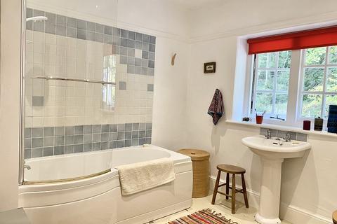 4 Argall Avenue, Rhandirmwyn, Llandovery, SA20 0NW