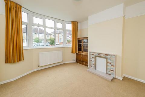 3 bedroom semi-detached house to rent, Crotch Crescent, Oxford, OX3 0JN