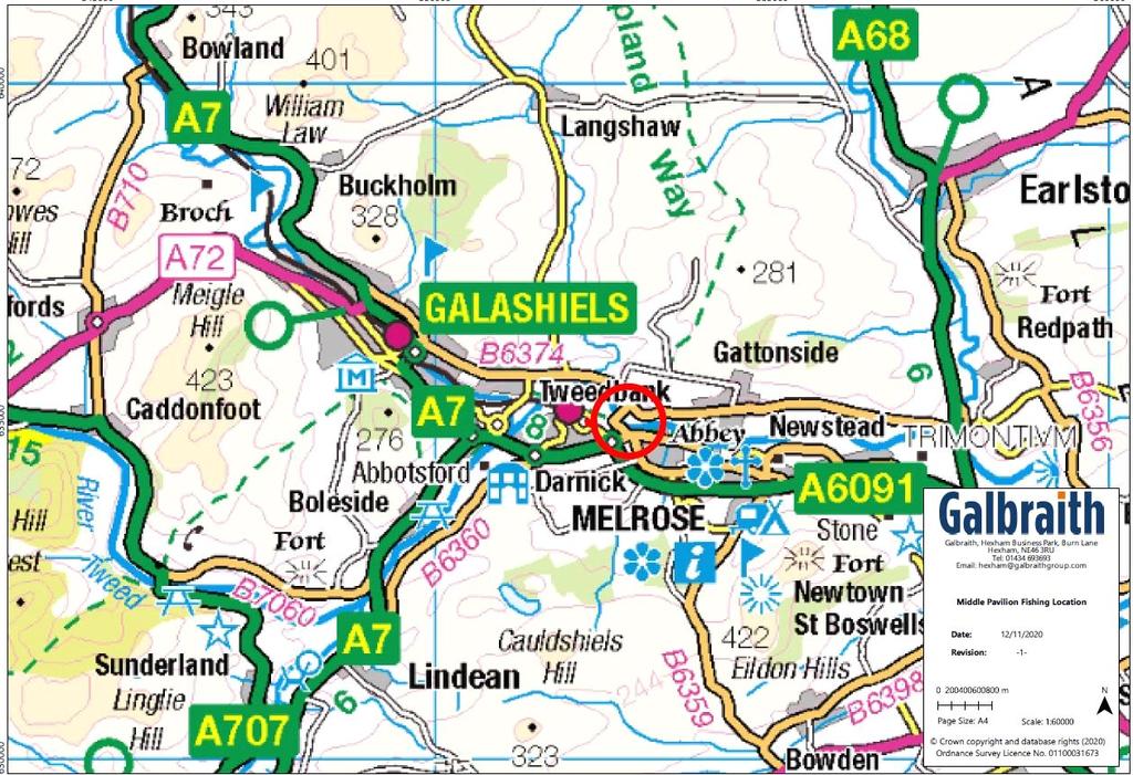Location Plan